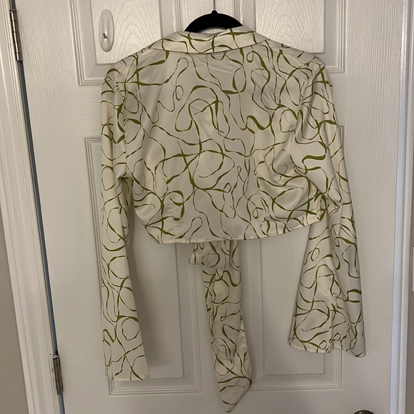 Women’s blouse - Picture 3 of 3